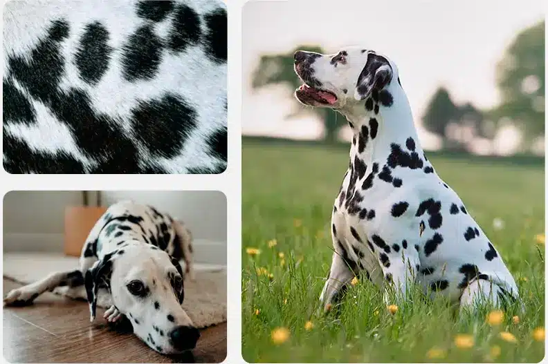 dalmatian breeding