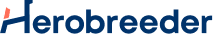 Herobreeder logo